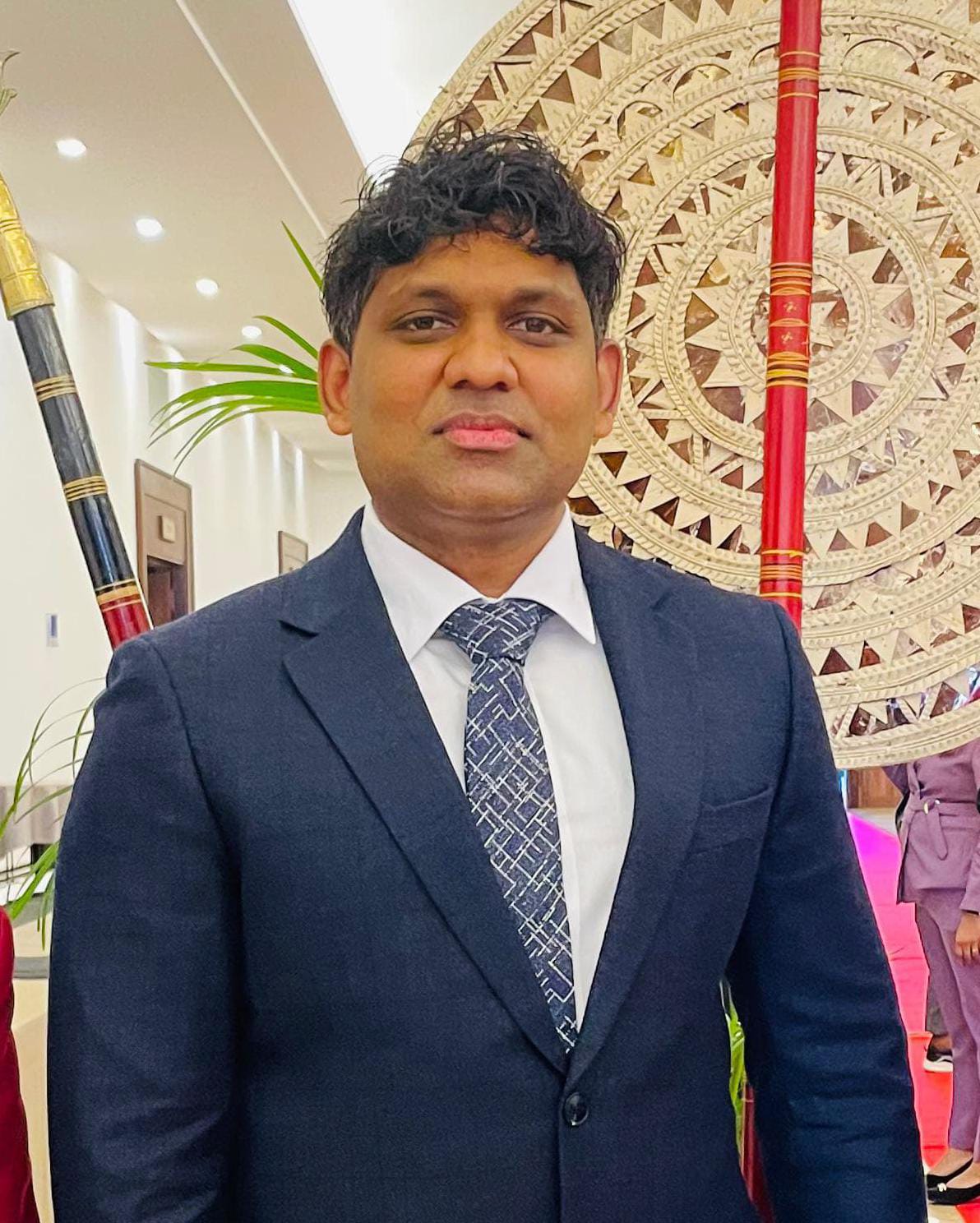 Director