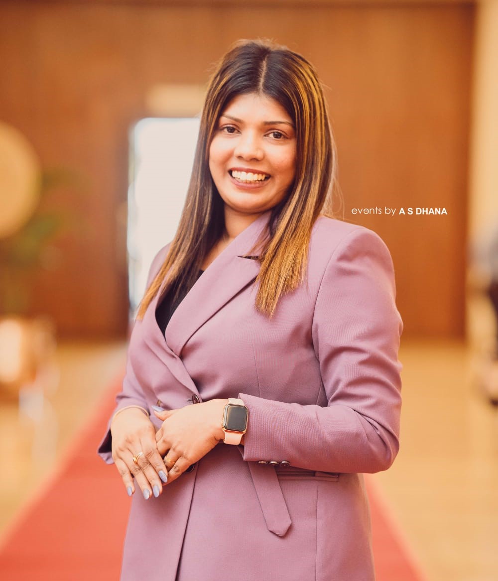 Managing Director